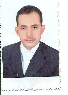 El-sayed Saber Abbas Mostafa 